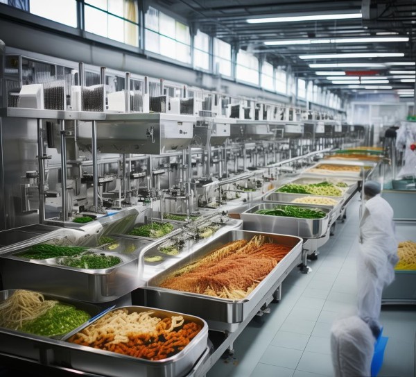 大庆食品机械设备哪家好