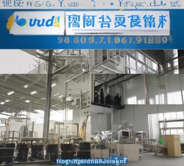 无棣食品机械设备厂电话,提升企业管理效能的有力工具