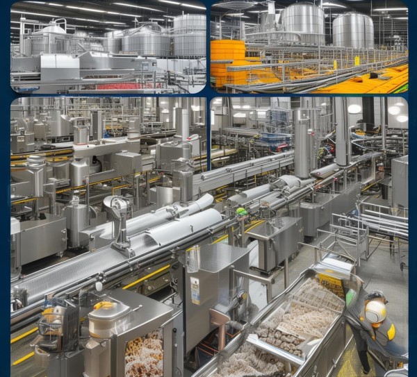 万工食品机械设备怎么样?市场解析与投资建议